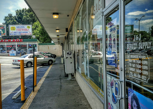 Beauty Supply Store «J & J Beauty Supply», reviews and photos, 2468 M.L.K. Jr Dr SW, Atlanta, GA 30311, USA