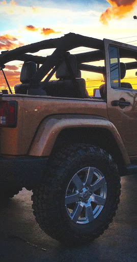 Used Car Dealer «The Auto Shoppe», reviews and photos, 3310 S Campbell Ave, Springfield, MO 65807, USA