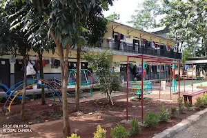 Kampung Garuda image