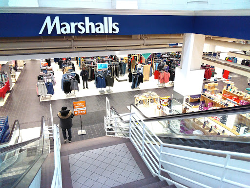 Department Store «Marshalls», reviews and photos, 40 S 7th St, Minneapolis, MN 55402, USA