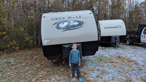 Self-Storage Facility «Classic Self Storage», reviews and photos, 5685 Georgia Highway 400 # 200, Cumming, GA 30028, USA