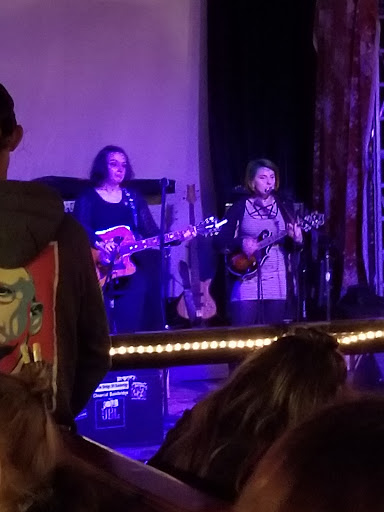 Live Music Venue «The Charleston», reviews and photos, 333 N Callow Ave, Bremerton, WA 98312, USA