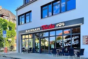 Backhaus Fuchs image