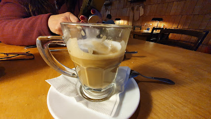 Café Bauda