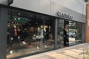 Salon Recman - Garnitury i odzież męska image
