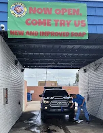 Wash & Go Self-Service Car Wash photo