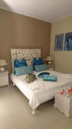 Chambres Chambre d'hôtes Villa Mimma 96012 Avola