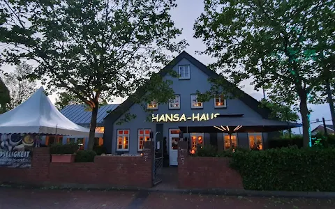 Hansa-Haus bierbarkneipenrestaurant image