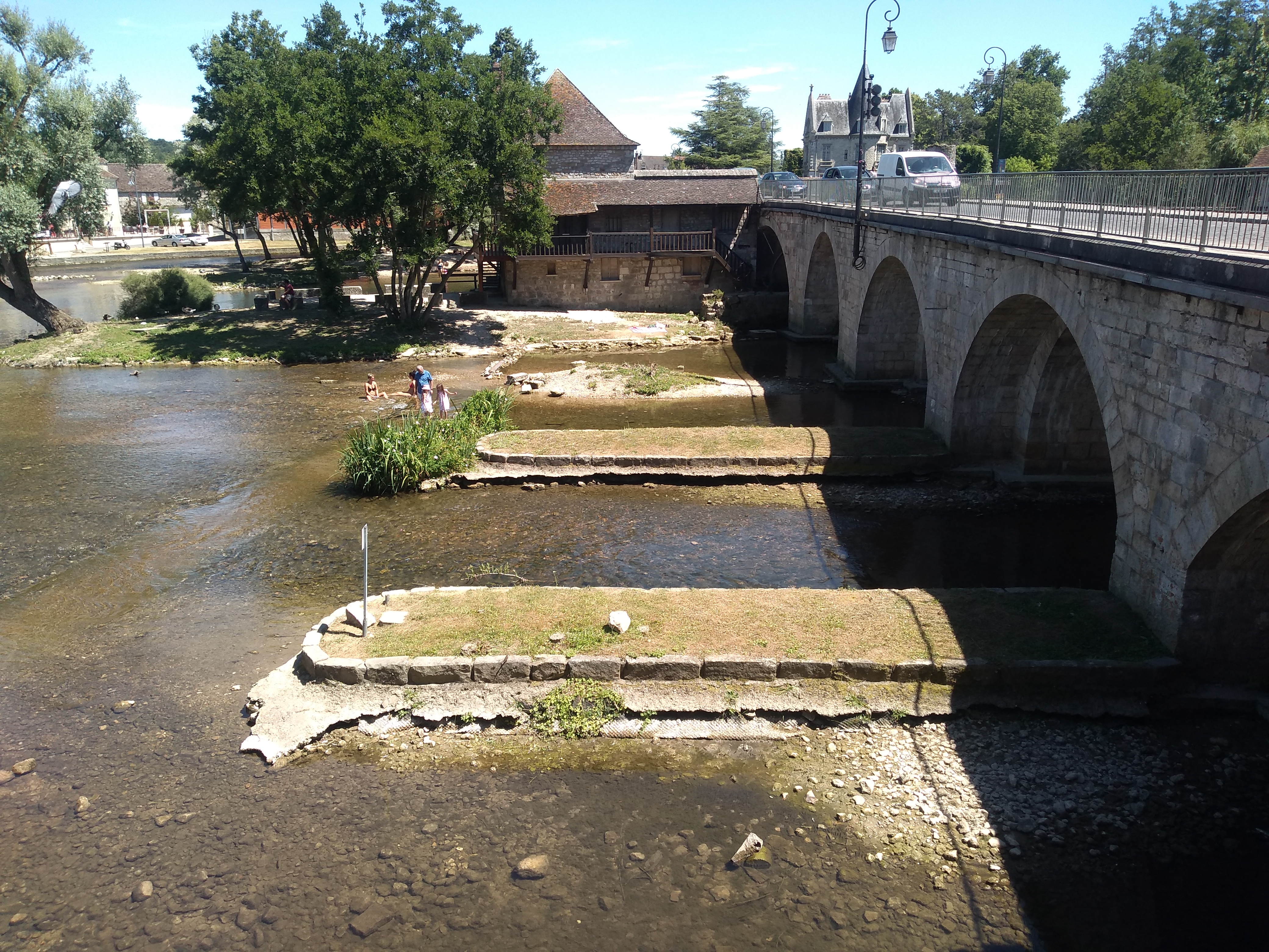 Photo n° 1 de l'avis de Evelyne.. fait le 10/07/2019 à 11:54