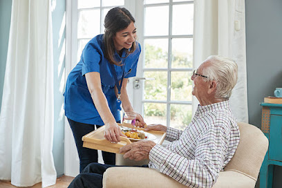 Seva Senior Home Care Services