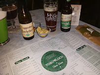 TORO LOCO BEER HOUSE à Maruggio menu