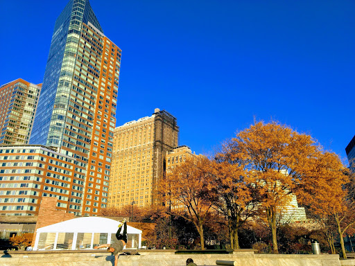 Park «Sprain Ridge Park», reviews and photos, 149 Jackson Ave, Hastings-On-Hudson, NY 10706, USA