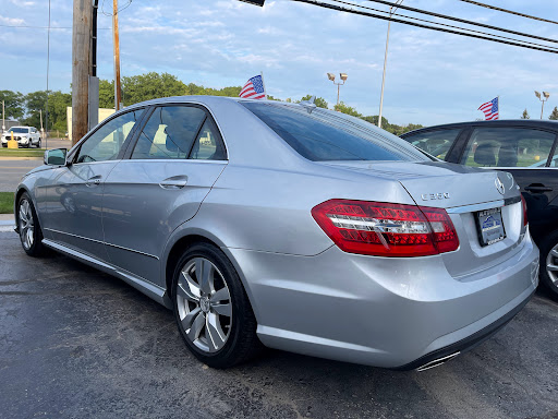 Car Wash «Auto World», reviews and photos, 7906 Sheridan Rd, Kenosha, WI 53143, USA