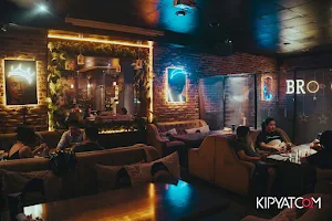 Brooklyn lounge bar image
