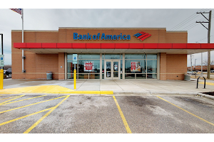 Bank of America (with Drive-thru ATM) image