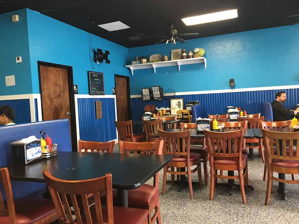 Southern Fusion (Formerly Heaven Cafe) 30248