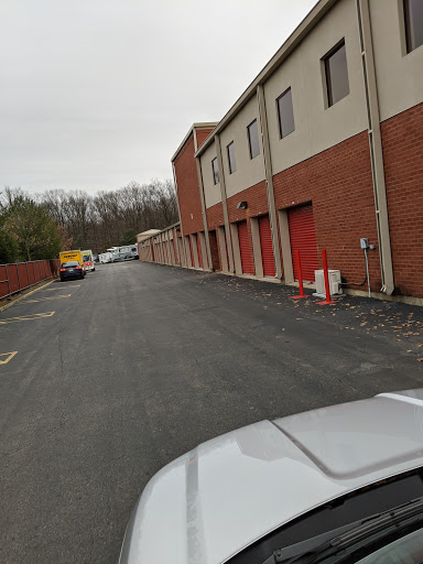 Self-Storage Facility «CubeSmart Self Storage», reviews and photos, 1175 NJ-10, Whippany, NJ 07981, USA