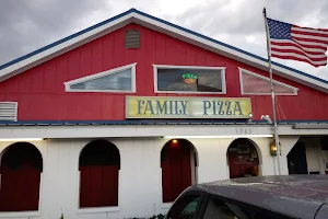 Family Pizza House image