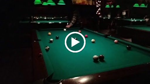 Pool Hall «Mill Cue Club», reviews and photos, 607 S Mill Ave, Tempe, AZ 85281, USA