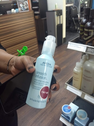 Hair Salon «Atelier Salon & Barber Shop», reviews and photos, 1047 Lincoln Ave, San Jose, CA 95125, USA