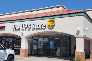 The UPS Store