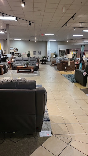 Furniture Store «Slumberland Furniture», reviews and photos, 1831 E Independence St, Springfield, MO 65804, USA
