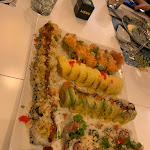 Photo n°9 de l'avis de Andrea.i fait le 19/10/2023 à 19:30 sur le  Satya Temakeria à Sirmione