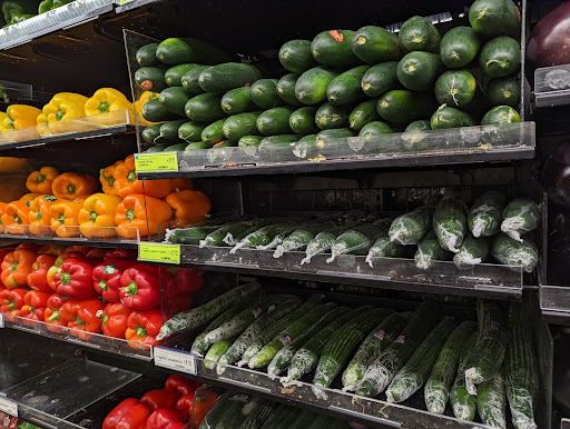 Grocery Store «Whole Foods Market», reviews and photos, 200 Harker Pl #100, Annapolis, MD 21401, USA