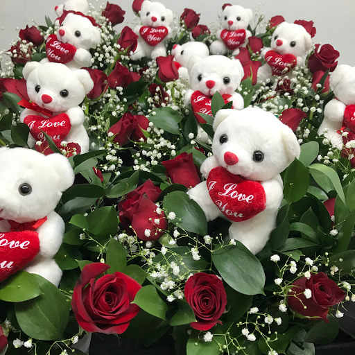 Florist «JJ Flowers Inc.», reviews and photos, 1580 W 35th Pl, Hialeah, FL 33012, USA