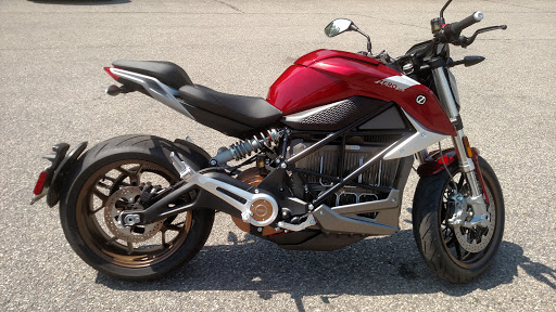 Motorcycle Dealer «Mt. Holly Motorsports», reviews and photos, 2044 US-206, Vincentown, NJ 08088, USA