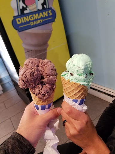 Dessert Shop «Blue Sheep Bake Shop», reviews and photos, 9 Division St, Somerville, NJ 08876, USA