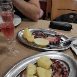 Photo n°1 de l'avis de alain.a fait le 24/05/2022 à 14:35 sur le  Pedro dos Frangos à Porto