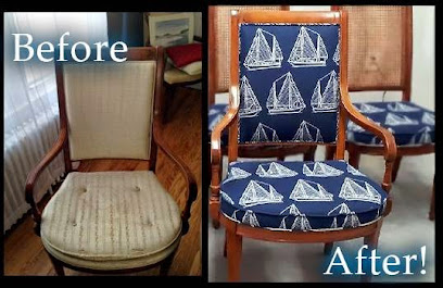 Liberty Bell Furniture Repair & Upholstery