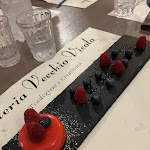 Photo n°4 de l'avis de Michelle.a fait le 19/06/2023 à 11:54 sur le  Osteria Vecchio Vicolo à Florence