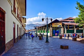 Magic Tours in the Paradise Cusco