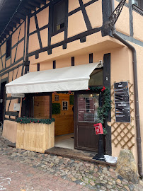Les plus récentes photos du Sandwicherie Tasty Veggies à Eguisheim - n°10