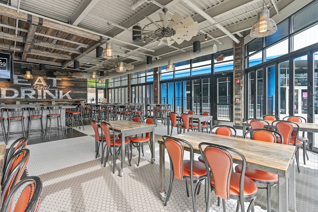 Tavern in the Square Cranston 02920