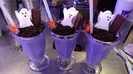 American Restaurant «The Purple Cow Restaurant», reviews and photos, 8026 Cantrell Rd, Little Rock, AR 72227, USA