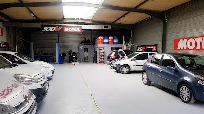 k-max auto-moto à Bondoufle
