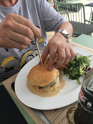 Photo n°35 de Restaurant-Pizzeria La Mamma à La Ciotat ()