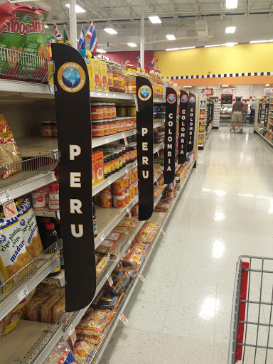 Supermercados abiertos en domingos en Austin