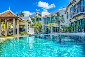 Sunrise Villa Resort Pattaya image