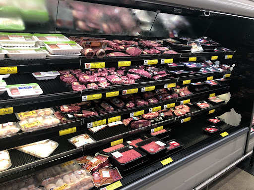 Grocery Store «ALDI», reviews and photos, 203 S Broad St, Woodbury, NJ 08096, USA