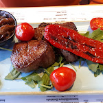 Photo n°2 de l'avis de Sonja.l fait le 19/09/2020 à 04:57 sur le  FRANKIES Steak & Burger Haus à Kelsterbach