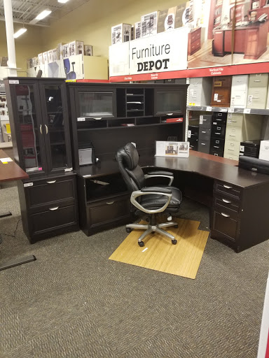 Office Supply Store «Office Depot», reviews and photos, 1650 24th Ave NW, Norman, OK 73069, USA