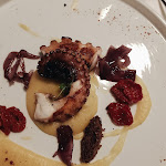 Photo n°2 de l'avis de Pasquale.t fait le 30/10/2021 à 21:30 sur le  Aqua Restaurant à Merano