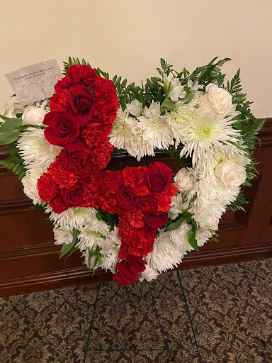 Florist «Detroit Floral.com», reviews and photos, 15321 W McNichols Rd, Detroit, MI 48235, USA