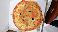 Plats et boissons du Pizzeria Pizza Di Forno à Lyon - n°7