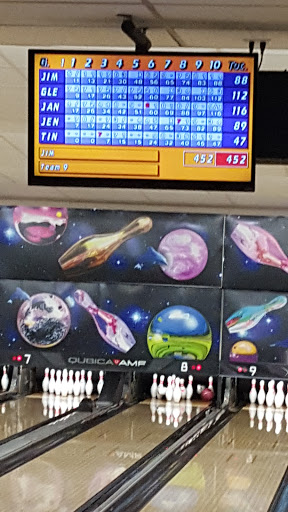 Bowling Alley «Jefferson Valley Lanes», reviews and photos, 3699 Hill Blvd, Jefferson Valley, NY 10535, USA
