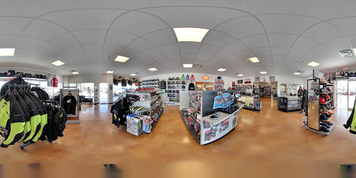 Motorcycle Dealer «Mitchell Motorsports of Kyle», reviews and photos, 21701 I-35, Kyle, TX 78640, USA